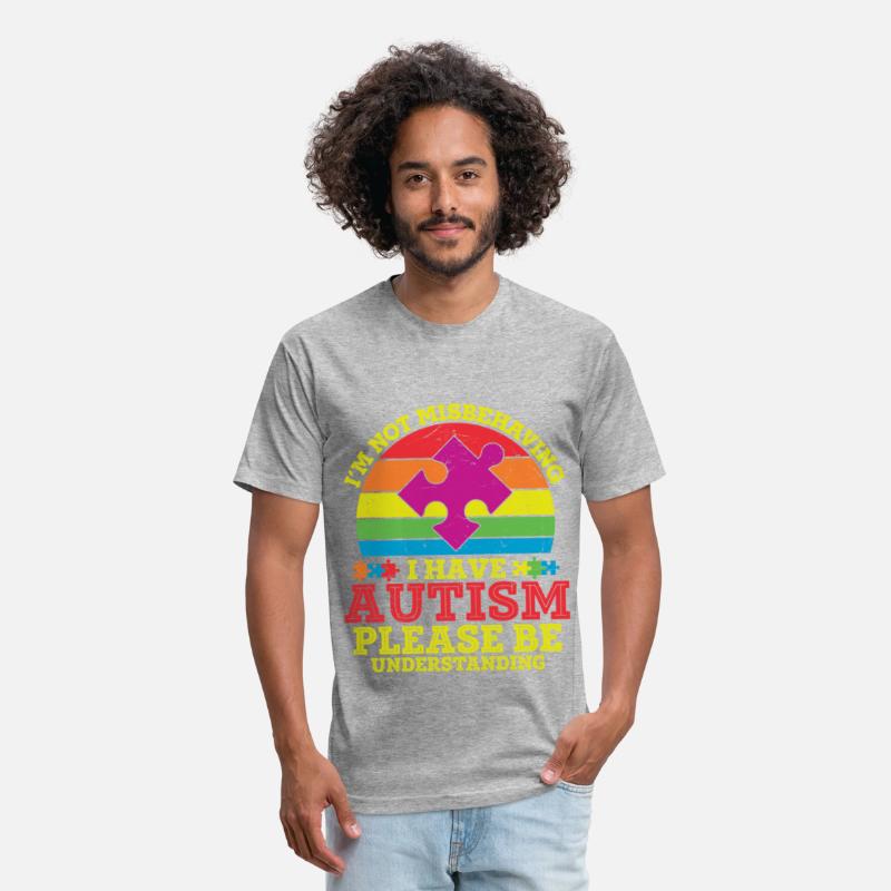 I’m Not Misbehaving I Have Autism