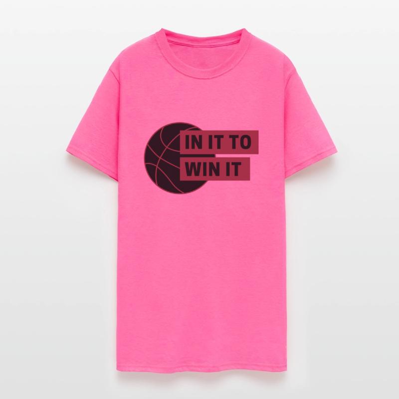 In It To Win It summer