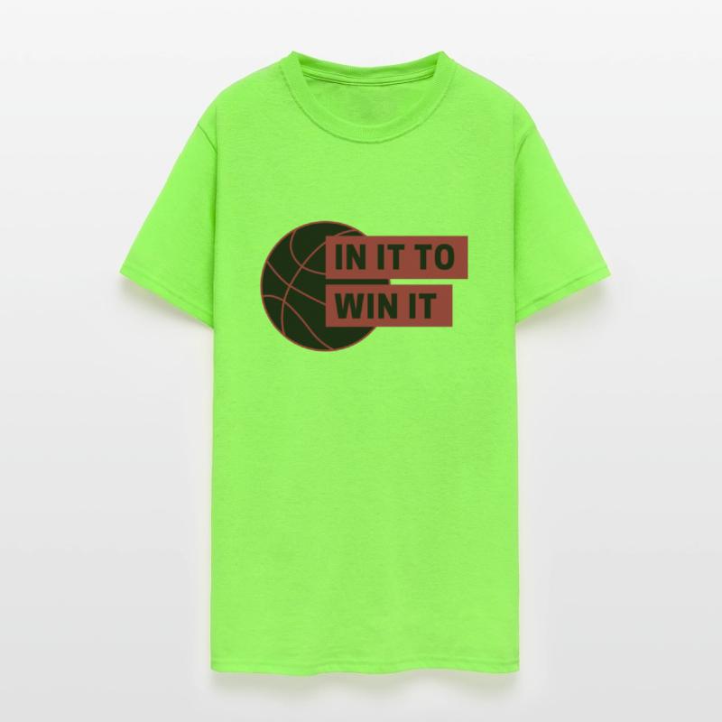 In It To Win It summer