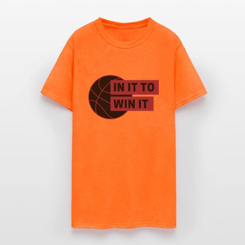 In It To Win It summer