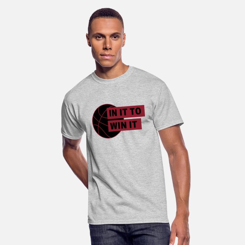 In It To Win It summer