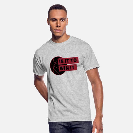 In It To Win It summer