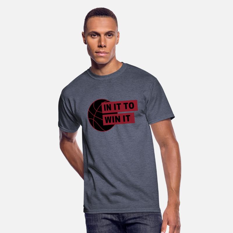 In It To Win It summer