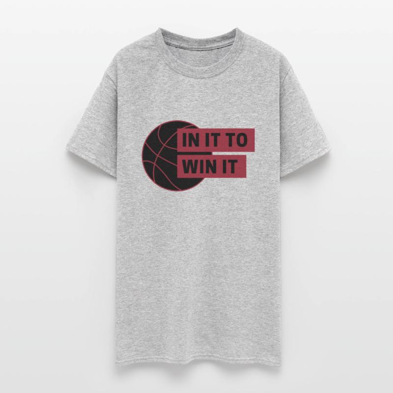 In It To Win It summer