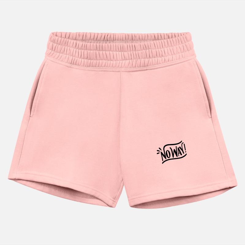 Infinite Mystery: Enigmatic Design "no way"