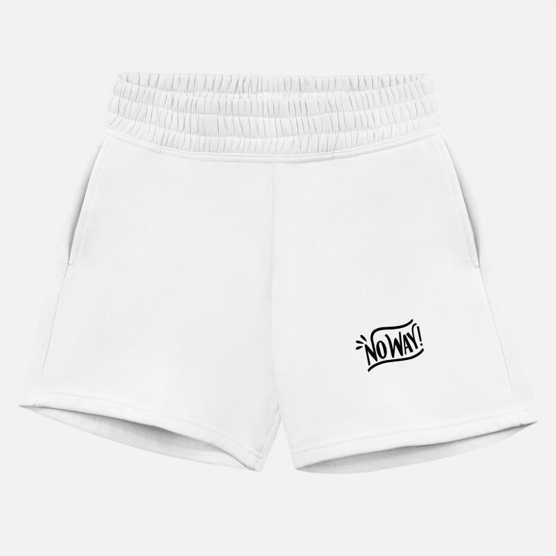 Infinite Mystery: Enigmatic Design "no way"