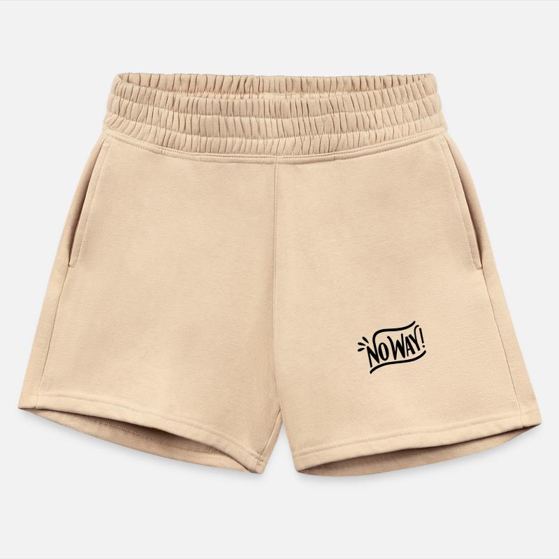 Infinite Mystery: Enigmatic Design "no way"