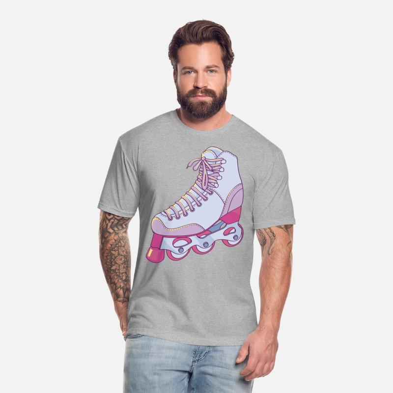 Inline Skater Design Roller Skating