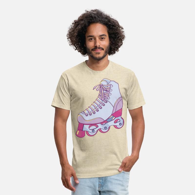 Inline Skater Design Roller Skating