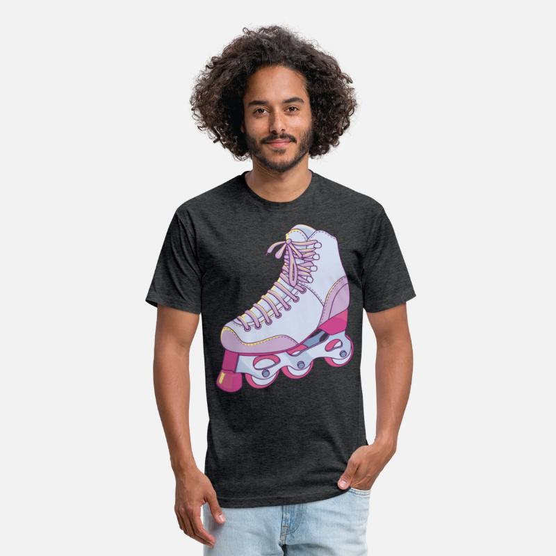 Inline Skater Design Roller Skating