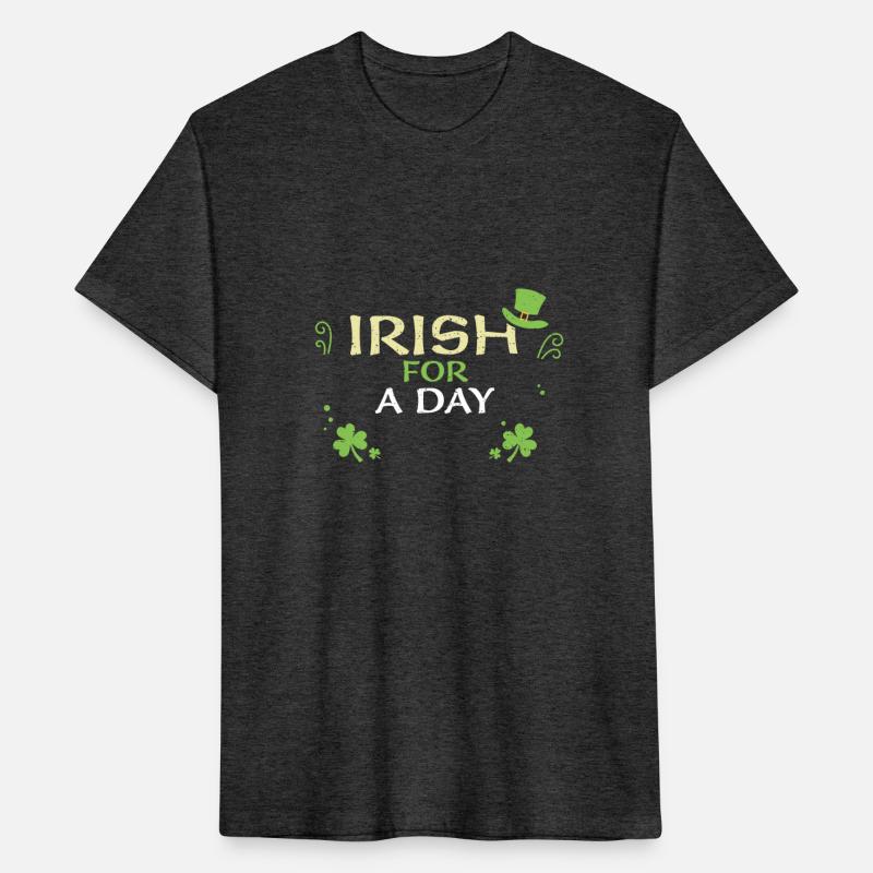 Irish For A Day