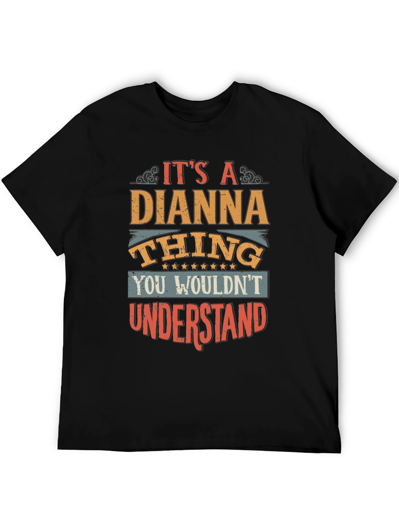 Its A Dianna Thing T-Shirt