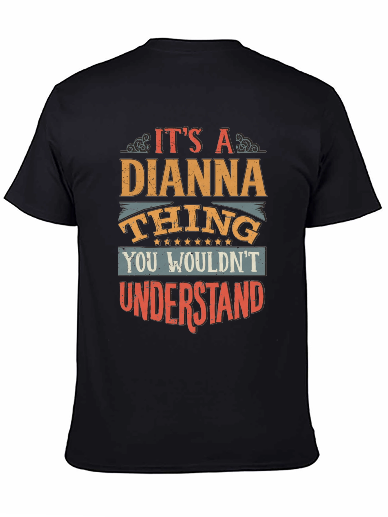 Its A Dianna Thing T-Shirt