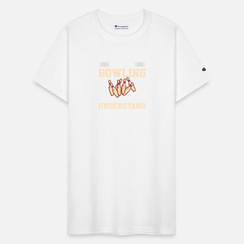 It s A Bowling Thing