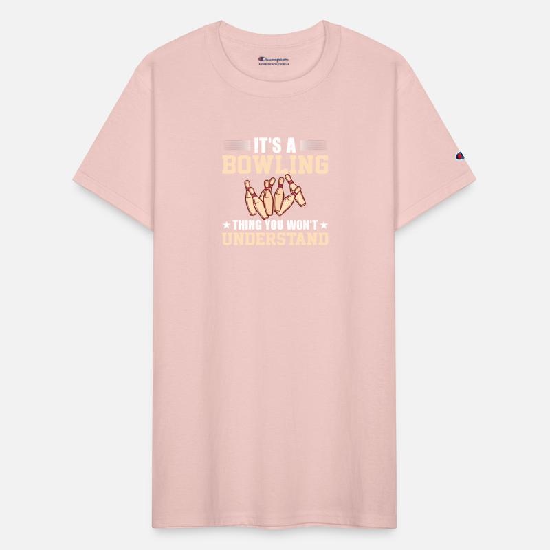 It s A Bowling Thing