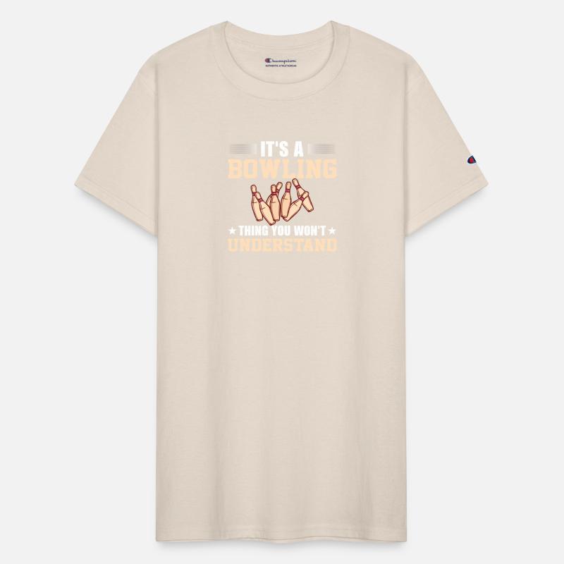 It s A Bowling Thing