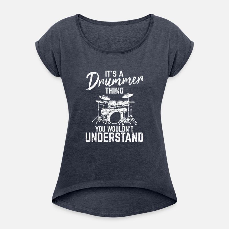 It's A Drummer Thing Funny Drummer Band Percussion