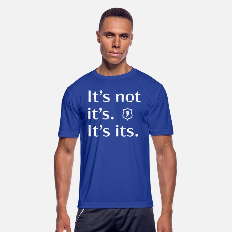 It's Apostrophe Police