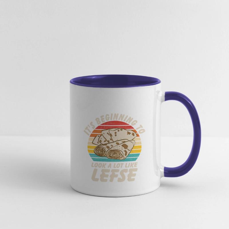 It's Beginning To Look A Lot Like LEFSE