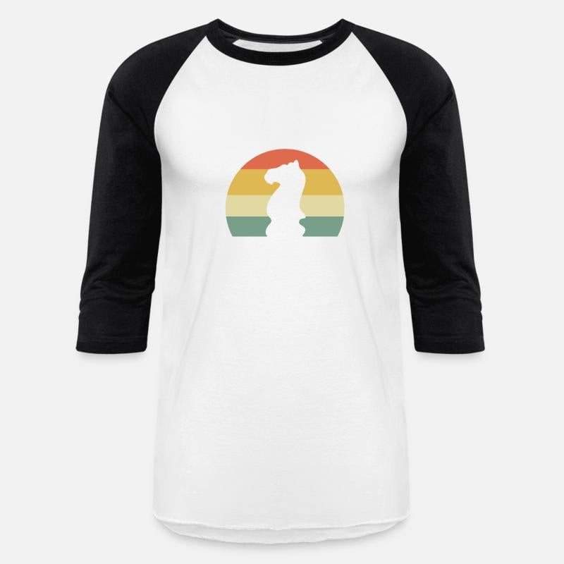 It's Not A Horse Chess Grandmaster