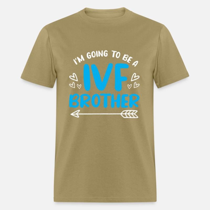 IVF Brother Transfer Day Embabies Embryo