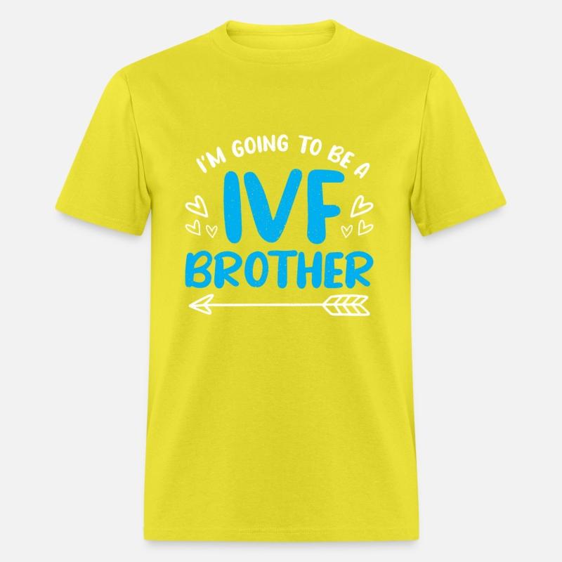 IVF Brother Transfer Day Embabies Embryo