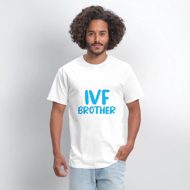 IVF Brother Transfer Day Embabies Embryo