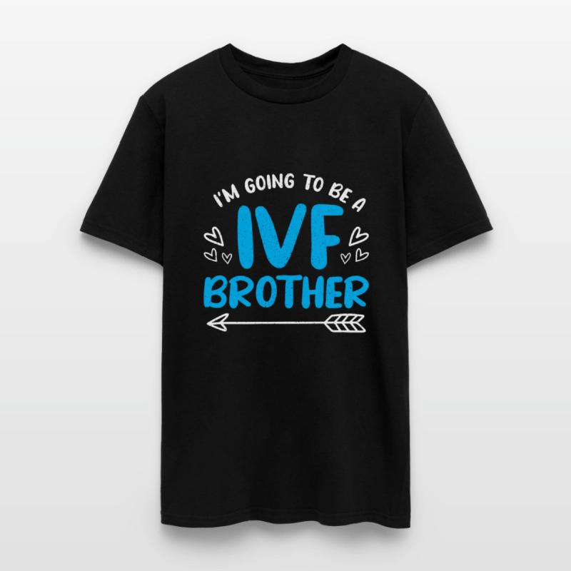 IVF Brother Transfer Day Embabies Embryo