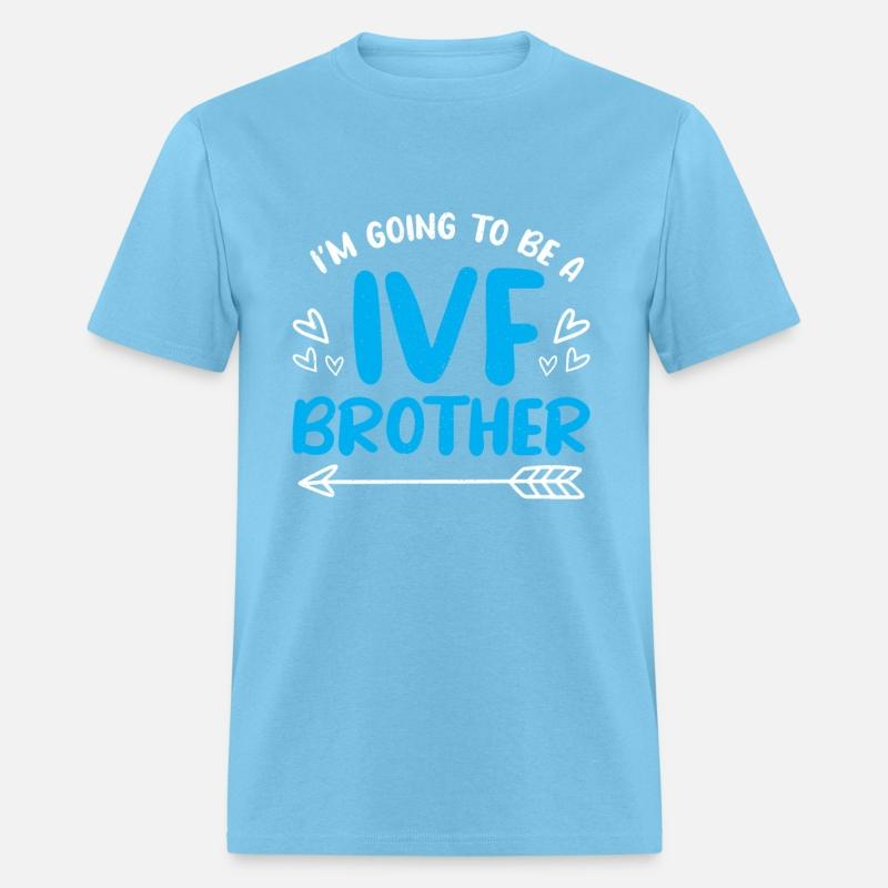 IVF Brother Transfer Day Embabies Embryo