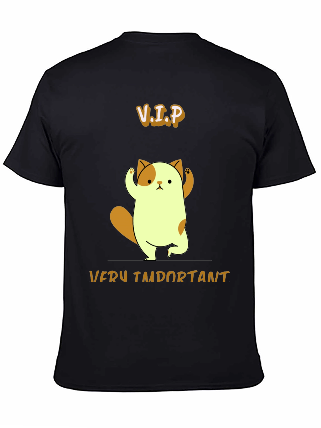 Very Important Purr-son T-Shirt