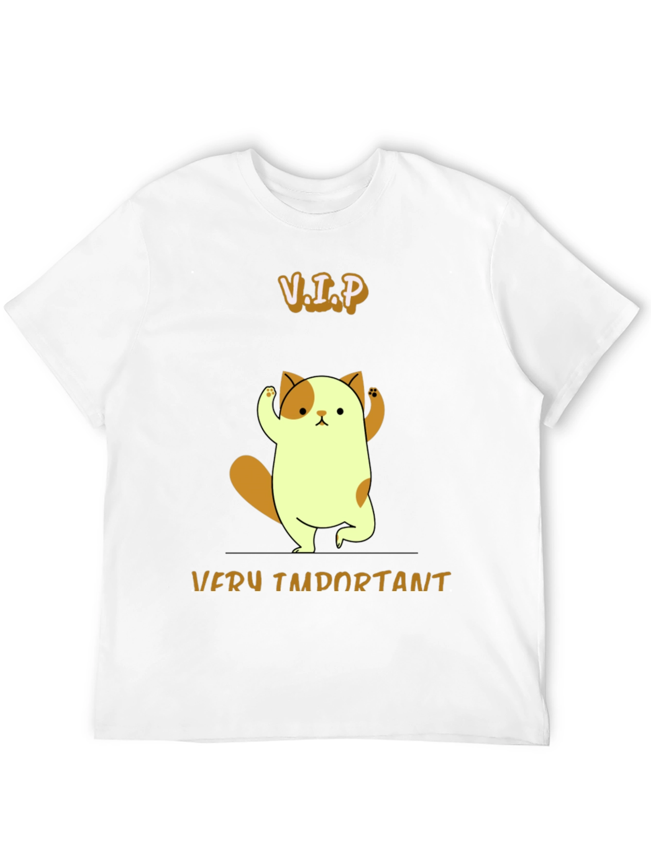 Very Important Purr-son T-Shirt