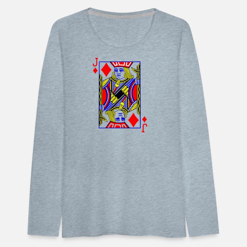 jack of diamonds