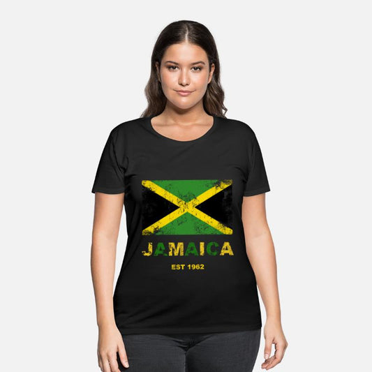 Jamaica Flag For Proud & Independent Jamaicans