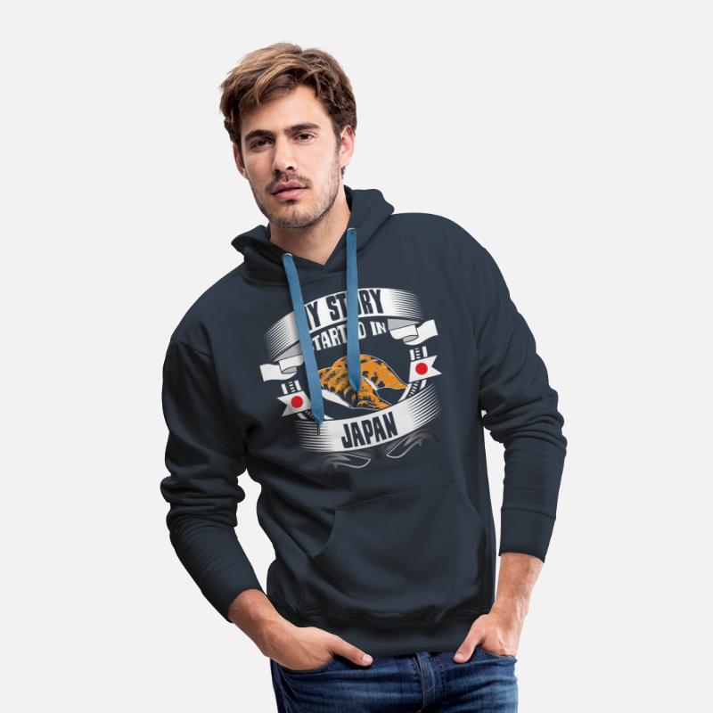 Japan Manga Birthplace Gift Idea