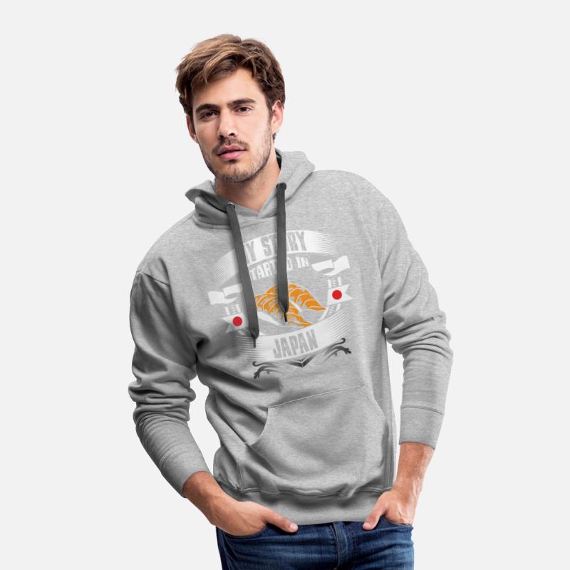 Japan Manga Birthplace Gift Idea