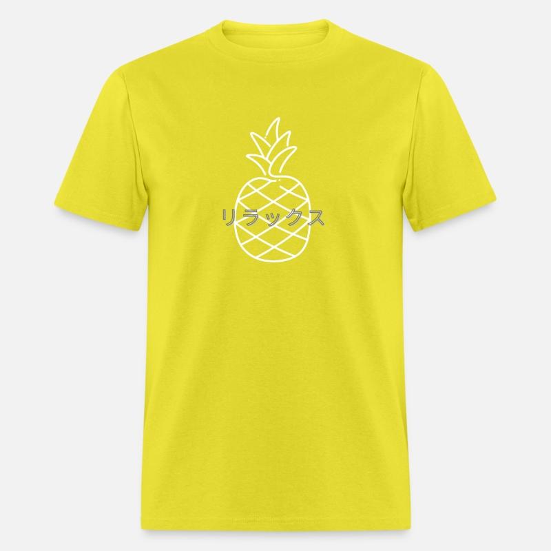Japanese Pineapple