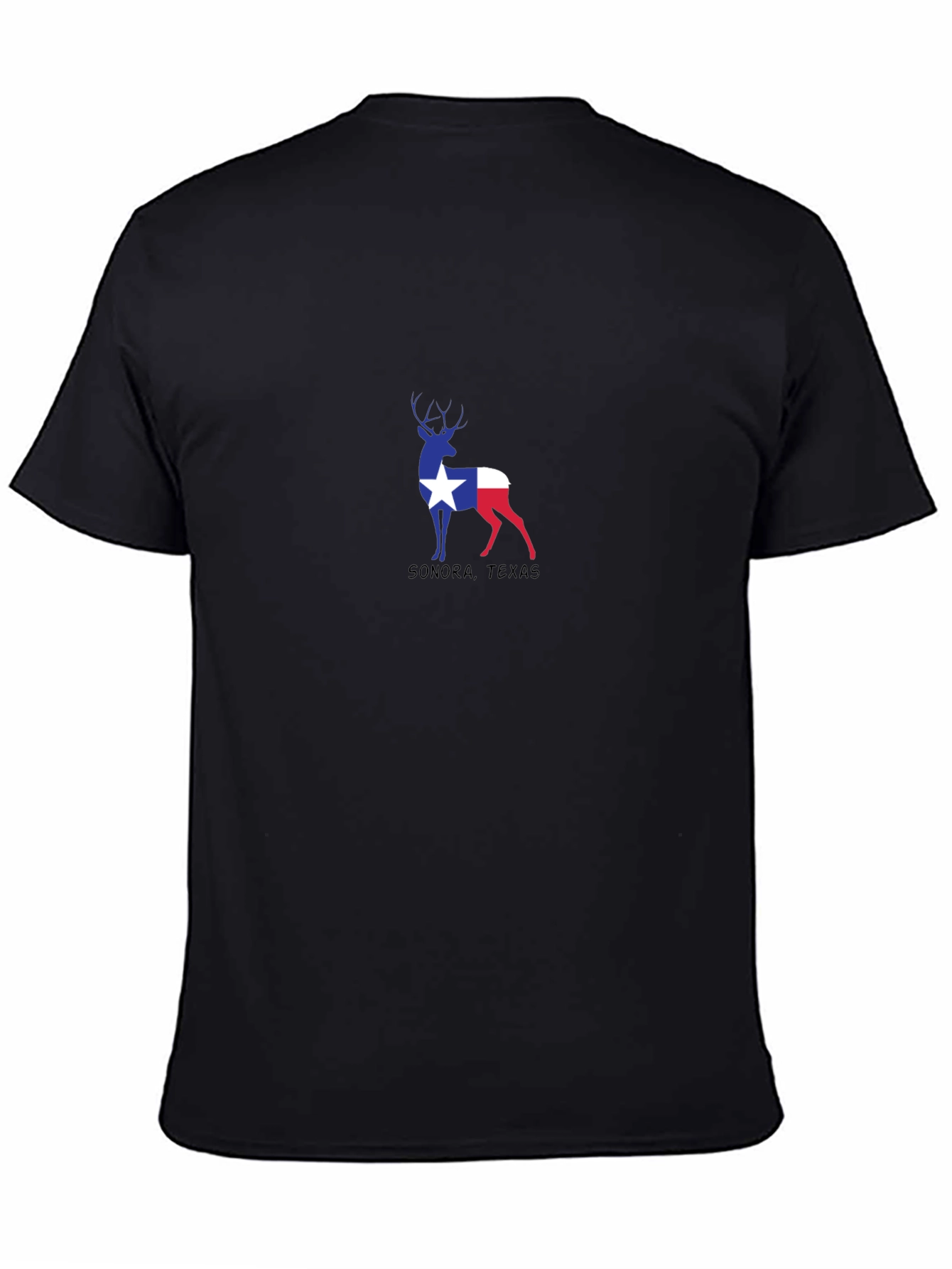 Sonora Texas Deer T-Shirt