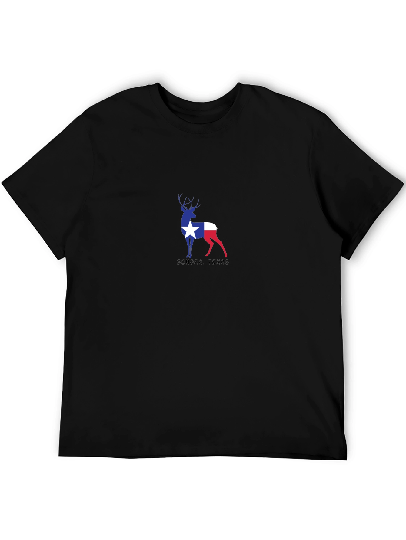 Sonora Texas Deer T-Shirt