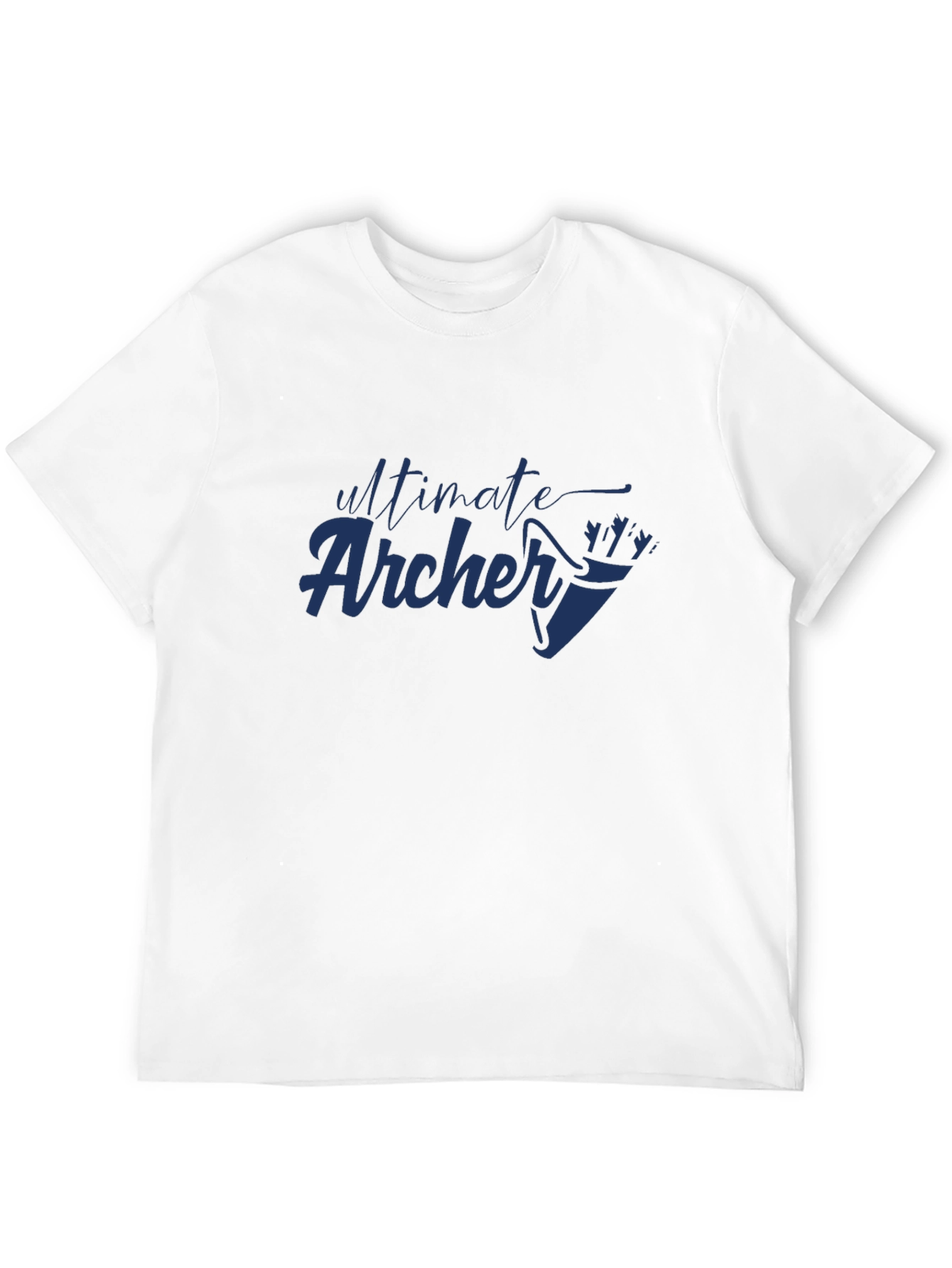 Ultimate Archer Graphic T-Shirt - Archery Tee