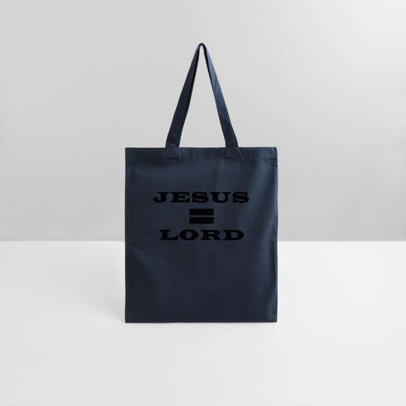 JESUS = LORD (Jesus is Lord)
