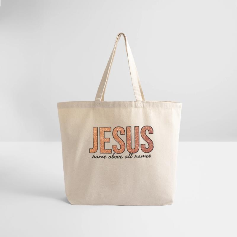 Jesus name above all names