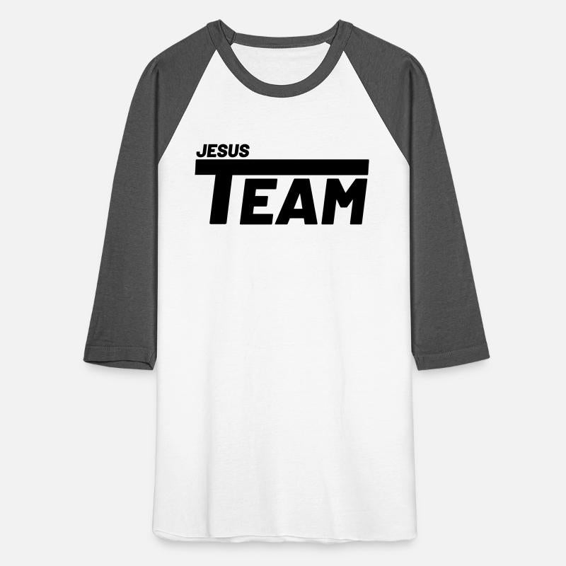 jesus team A statement of faith