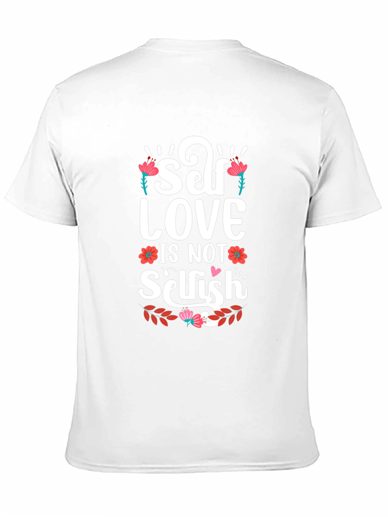 Self Love T-Shirt