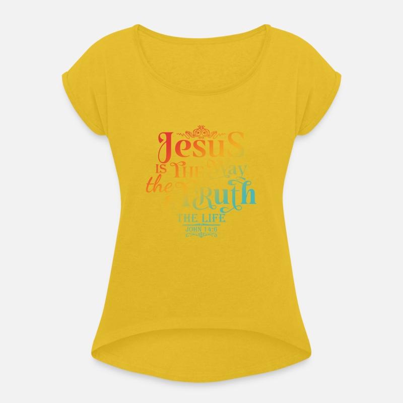 JS Is The Way The Truth And The-Life John 14:6 App