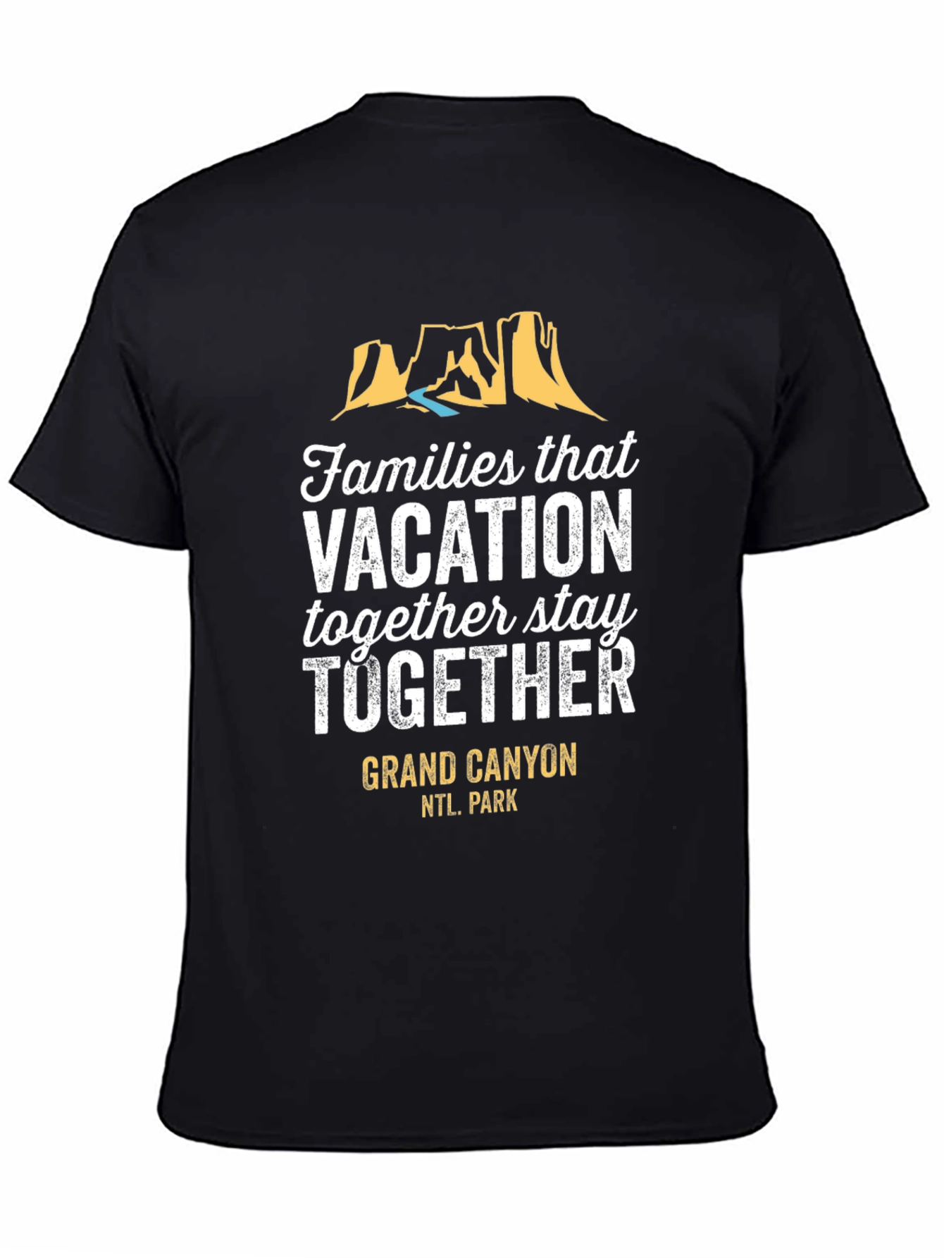 Grand Canyon Vacation T-Shirt