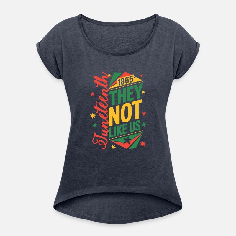 Juneteenth They Not Like Us