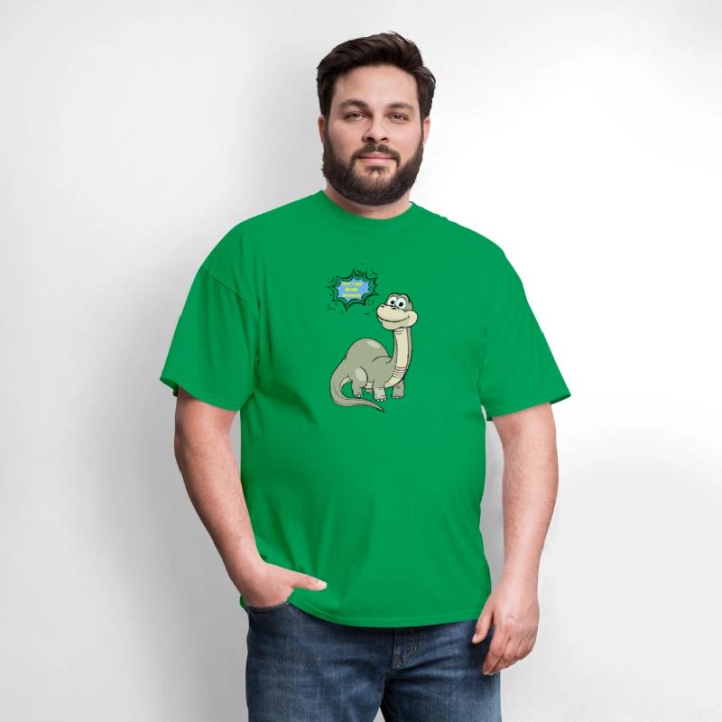 Just a Boy Who Loves Dinosaurs Funny Design