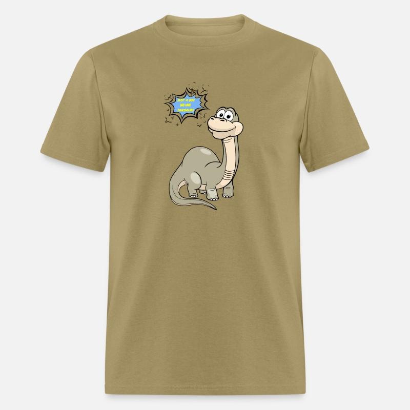 Just a Boy Who Loves Dinosaurs Funny Design