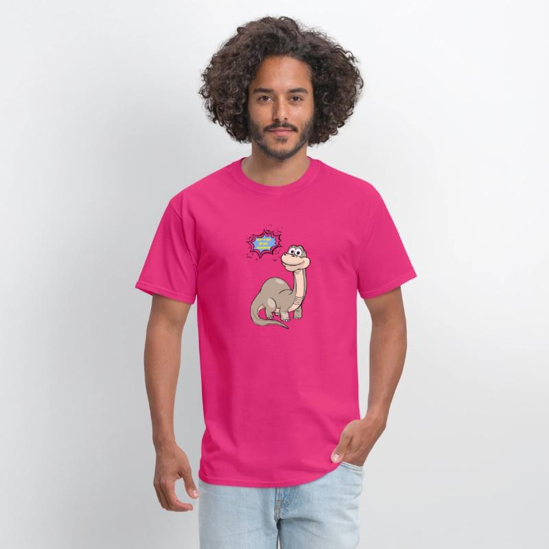 Just a Boy Who Loves Dinosaurs Funny Design