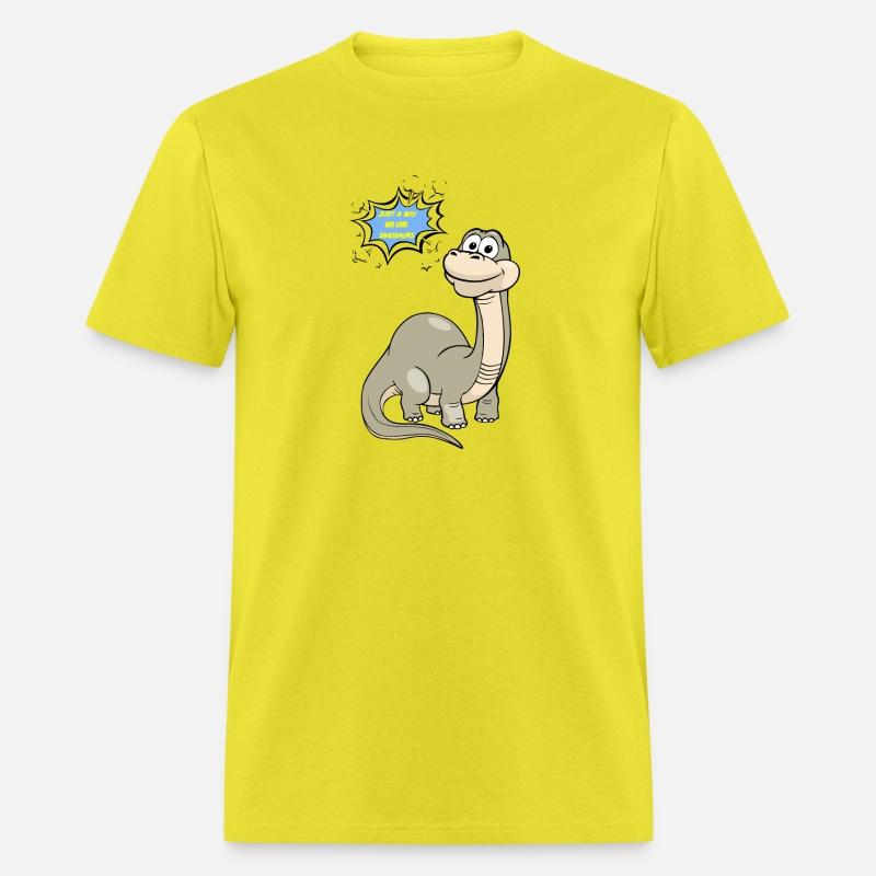 Just a Boy Who Loves Dinosaurs Funny Design